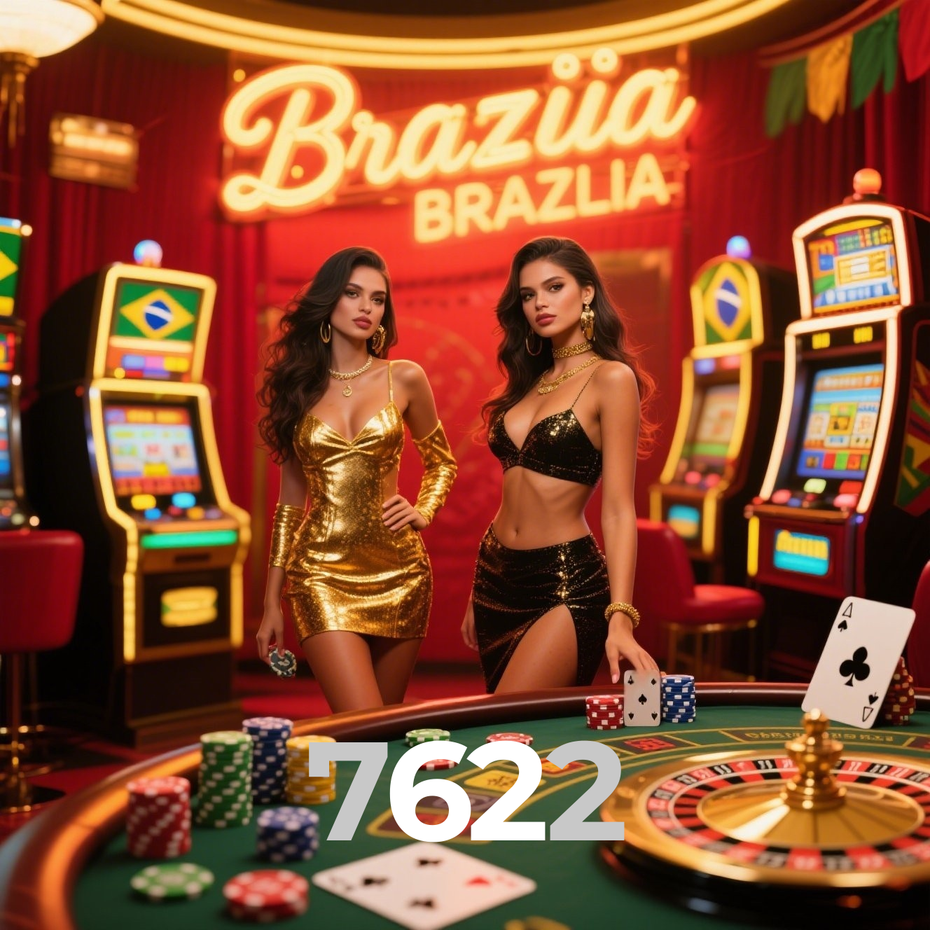 Cassino Online 7622