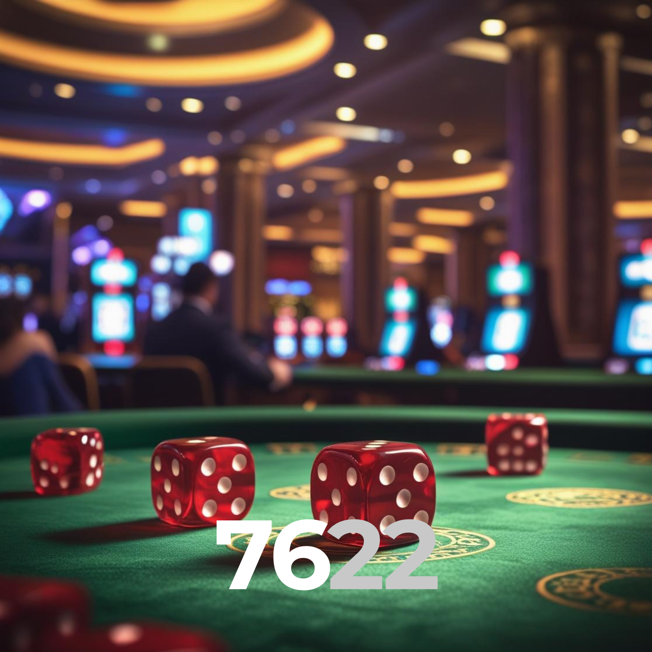 Cassino Online7622