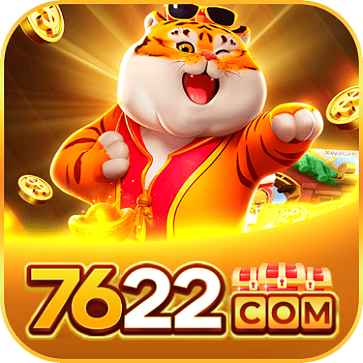 7622 logo